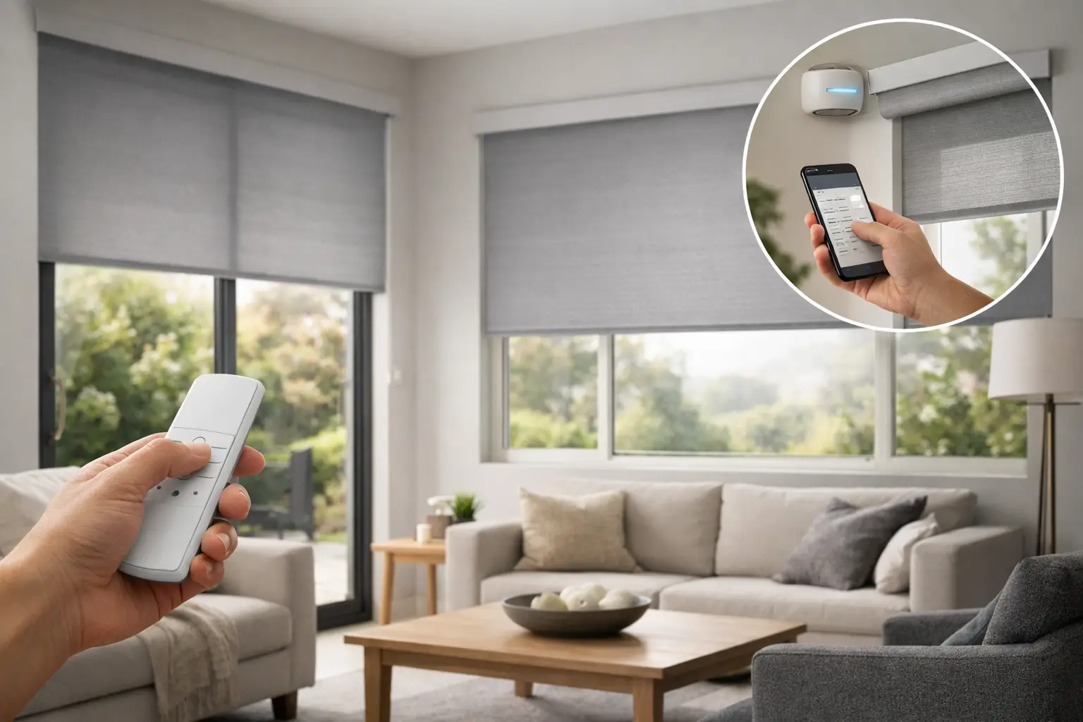 9 Best Smart Shades for Homes