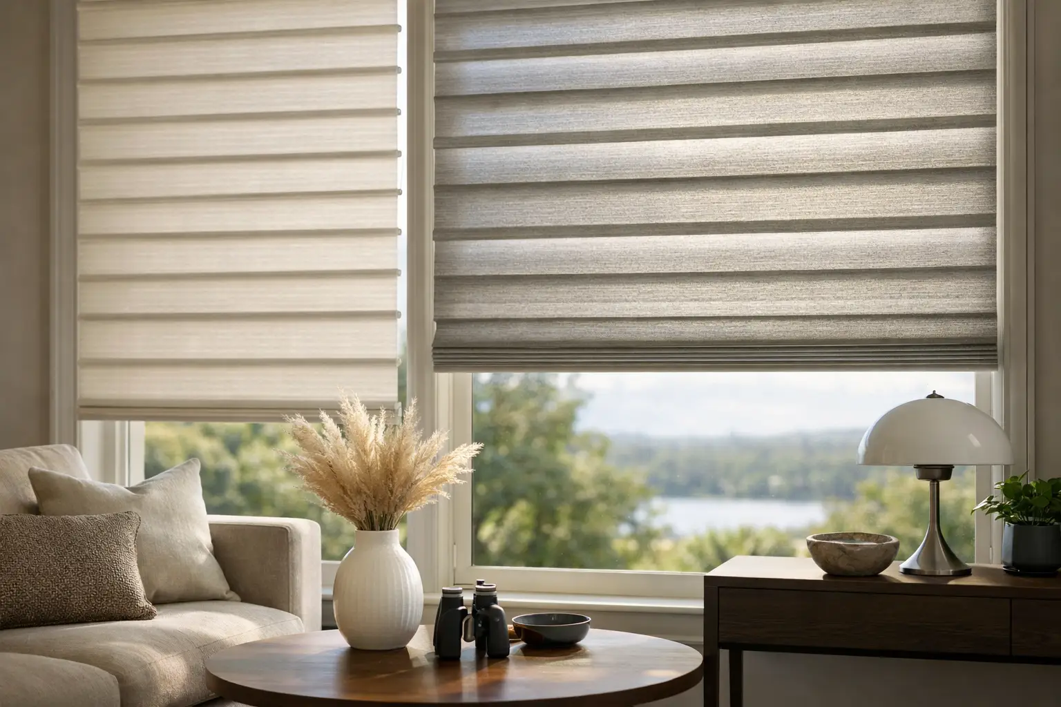 Hunter Douglas Shades Review: Worth It?