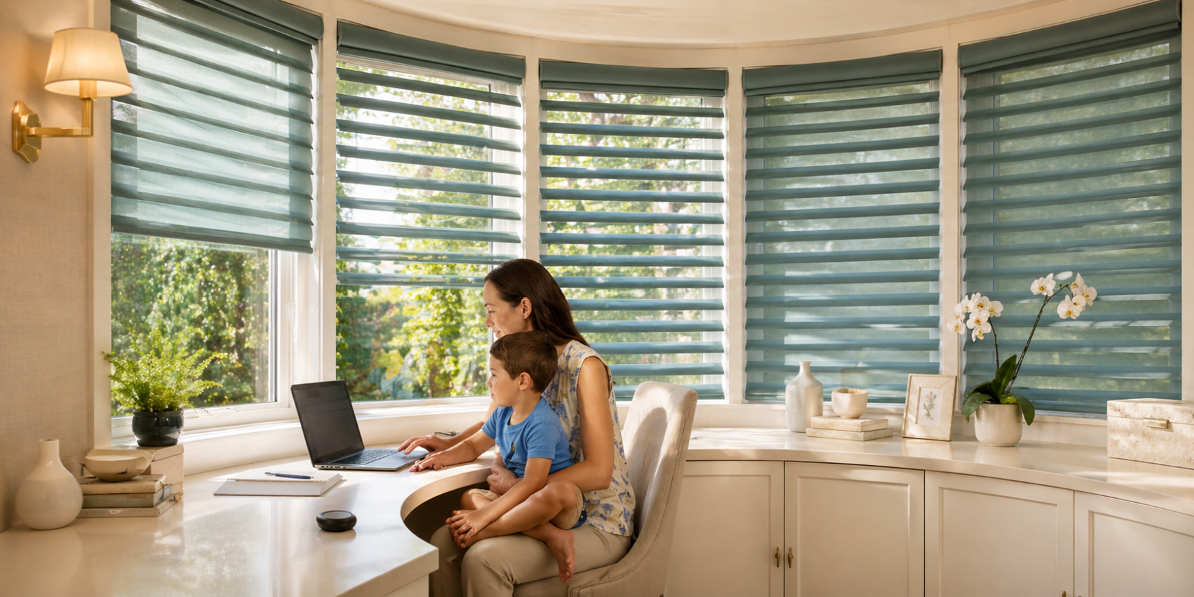 Window Fashion Depot - Blinds, Shades, Shutters & Drapery in Toronto | Automation Window Fashion Depot - Blinds, Shades, Shutters & Drapery in Toronto | Automation