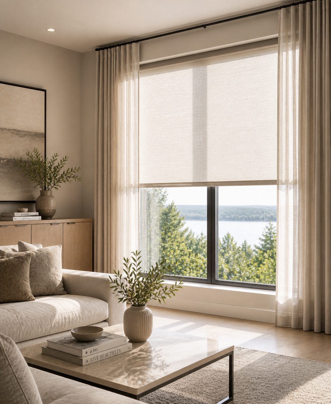 Window Fashion Depot - Blinds, Shades, Shutters & Drapery in Toronto | Home