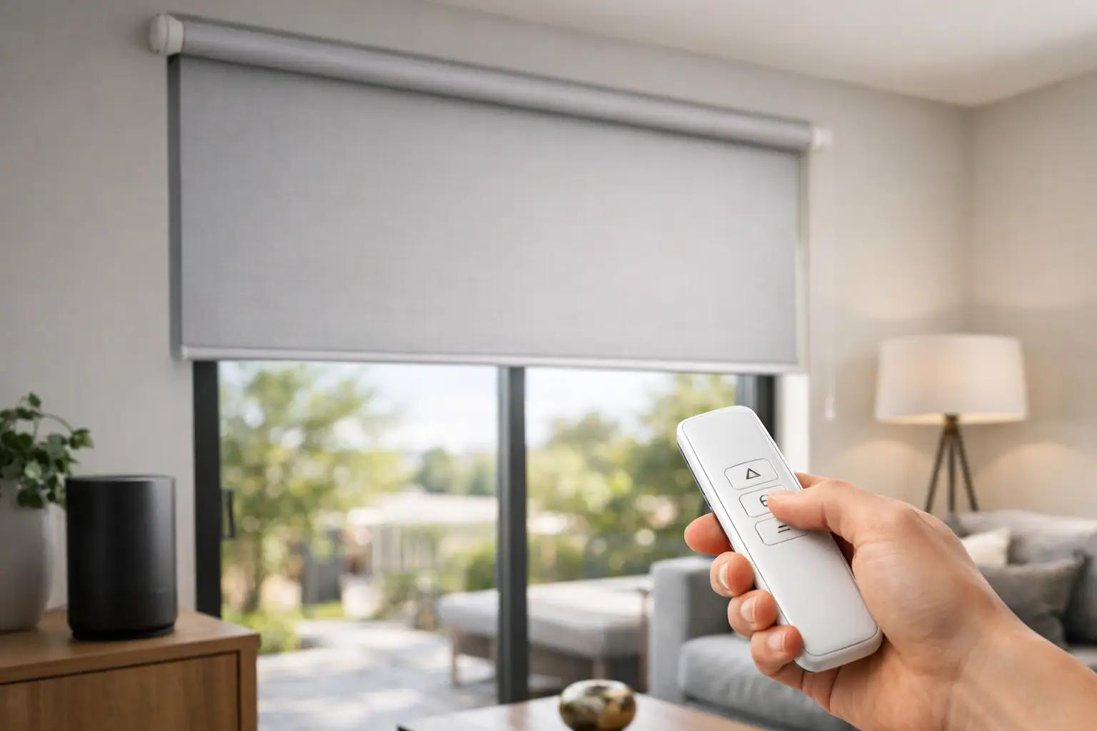 How to Motorize Roller Blinds Right