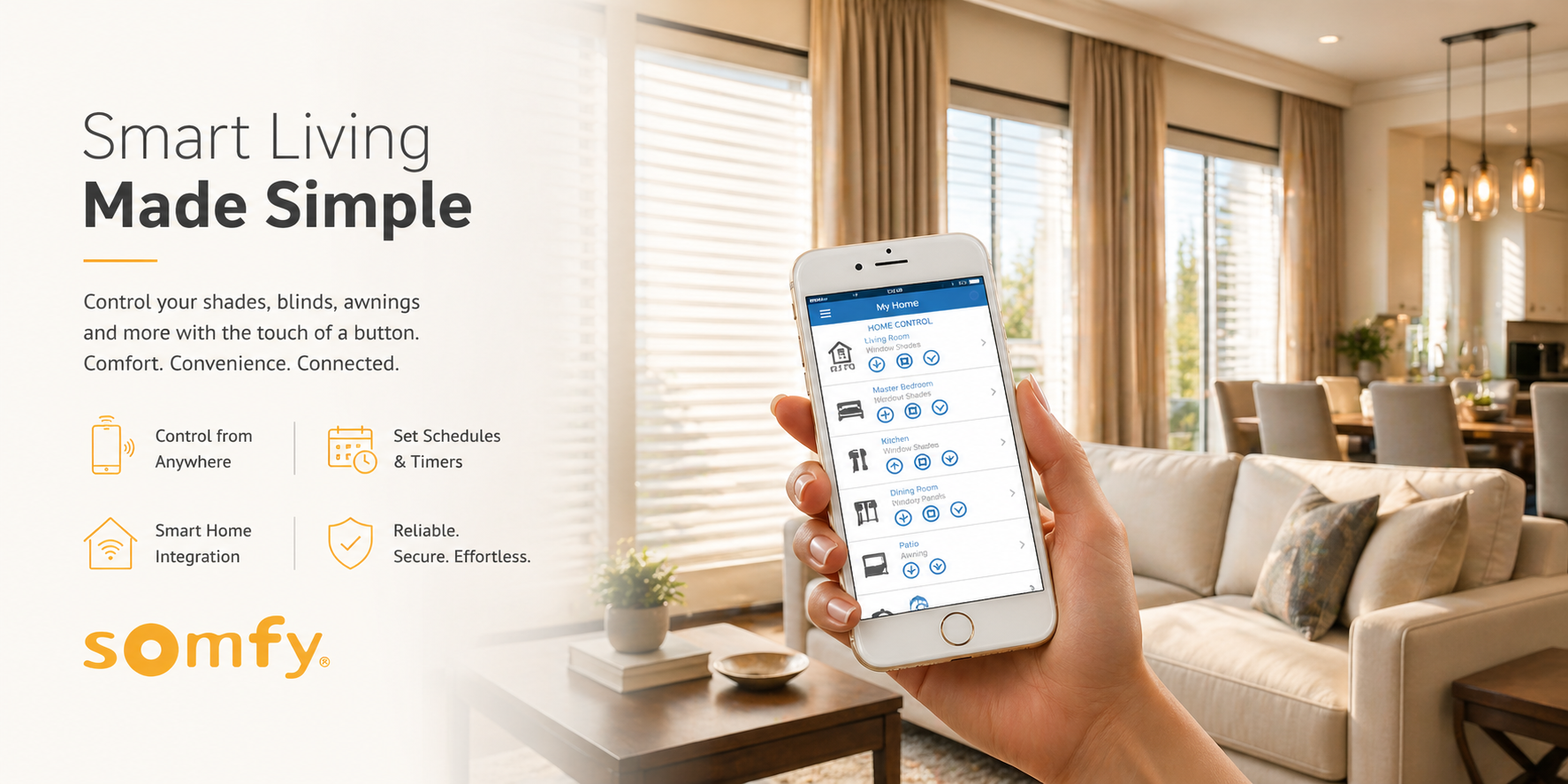 Window Fashion Depot - Blinds, Shades, Shutters & Drapery in Toronto | Automation Window Fashion Depot - Blinds, Shades, Shutters & Drapery in Toronto | Automation
