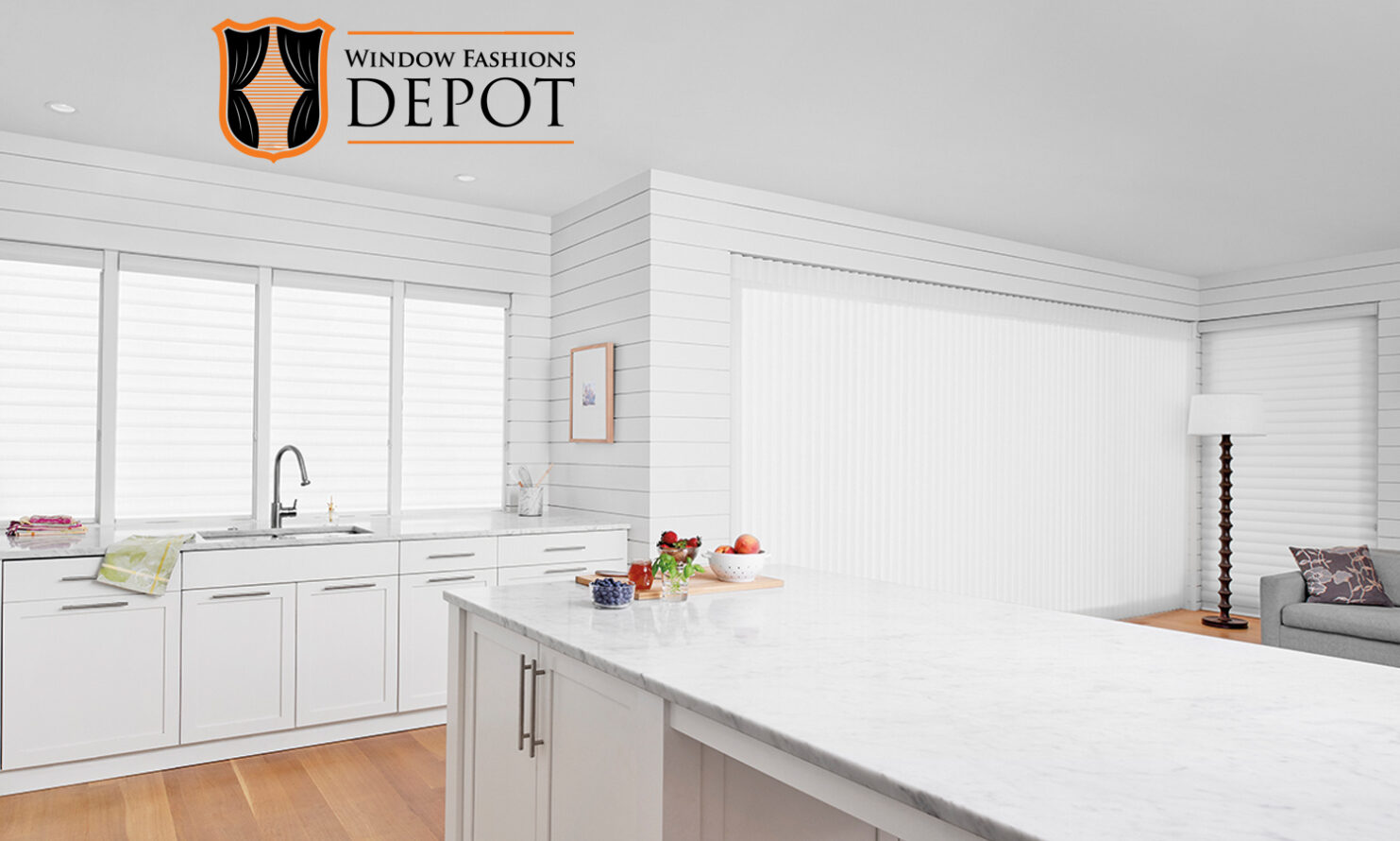 Window Fashion Depot - Blinds, Shades, Shutters & Drapery in Toronto | Home