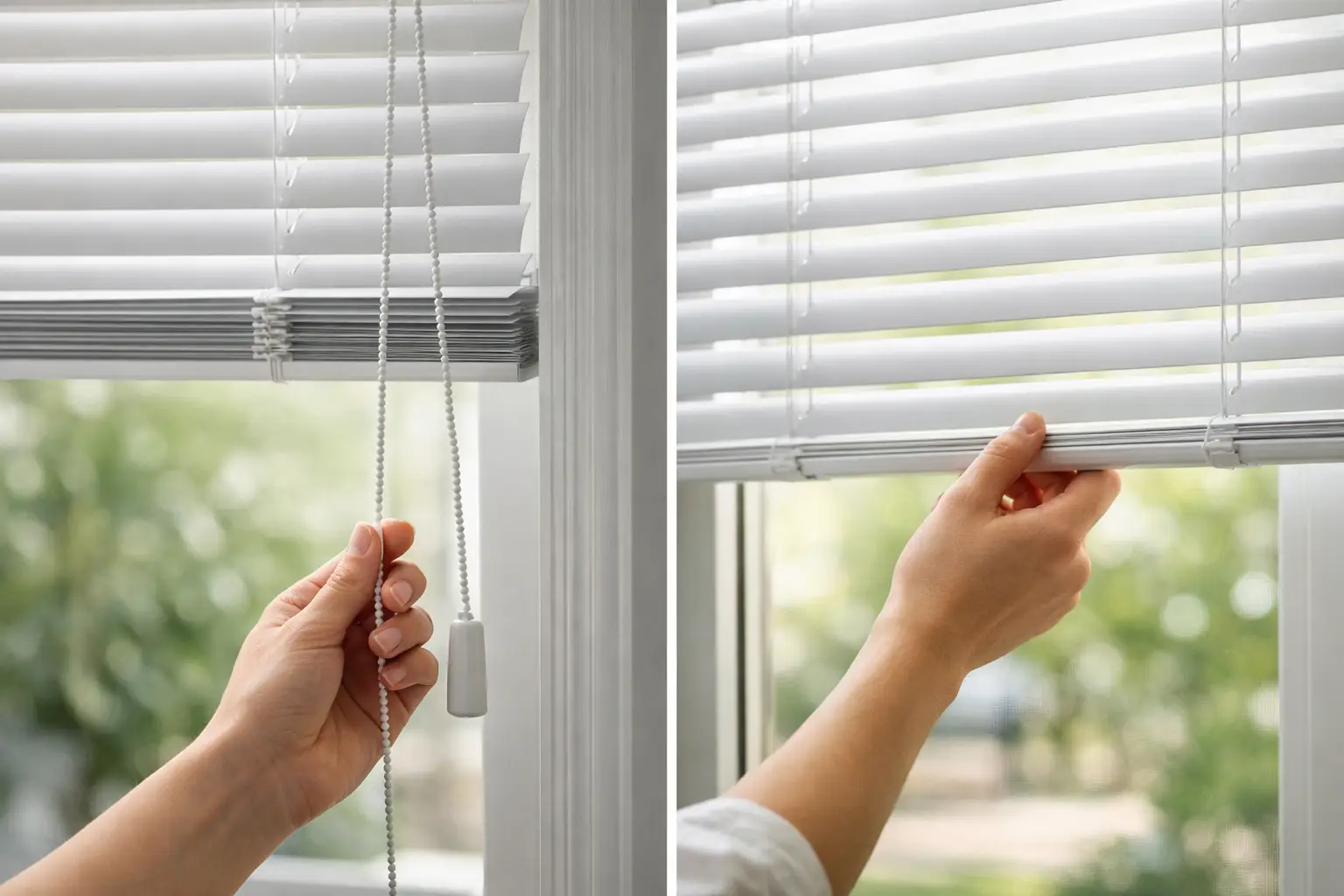 Corded vs Cordless Blinds: Which Fits Best?