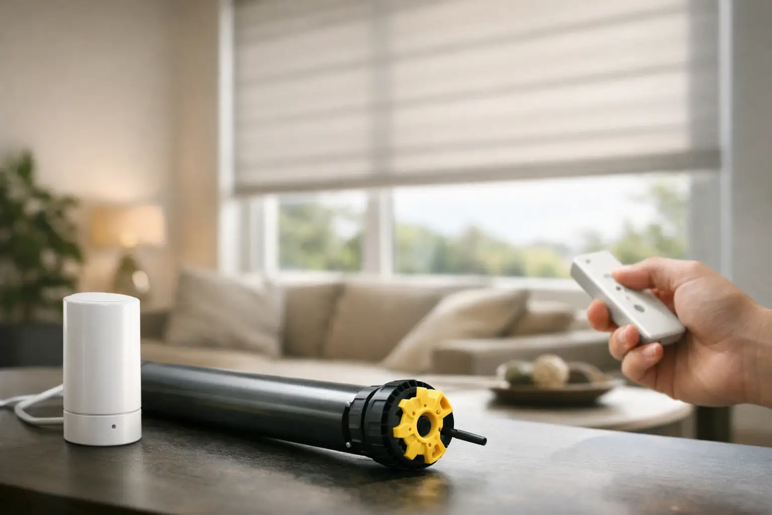 Somfy Blinds Motor Review: Worth It?