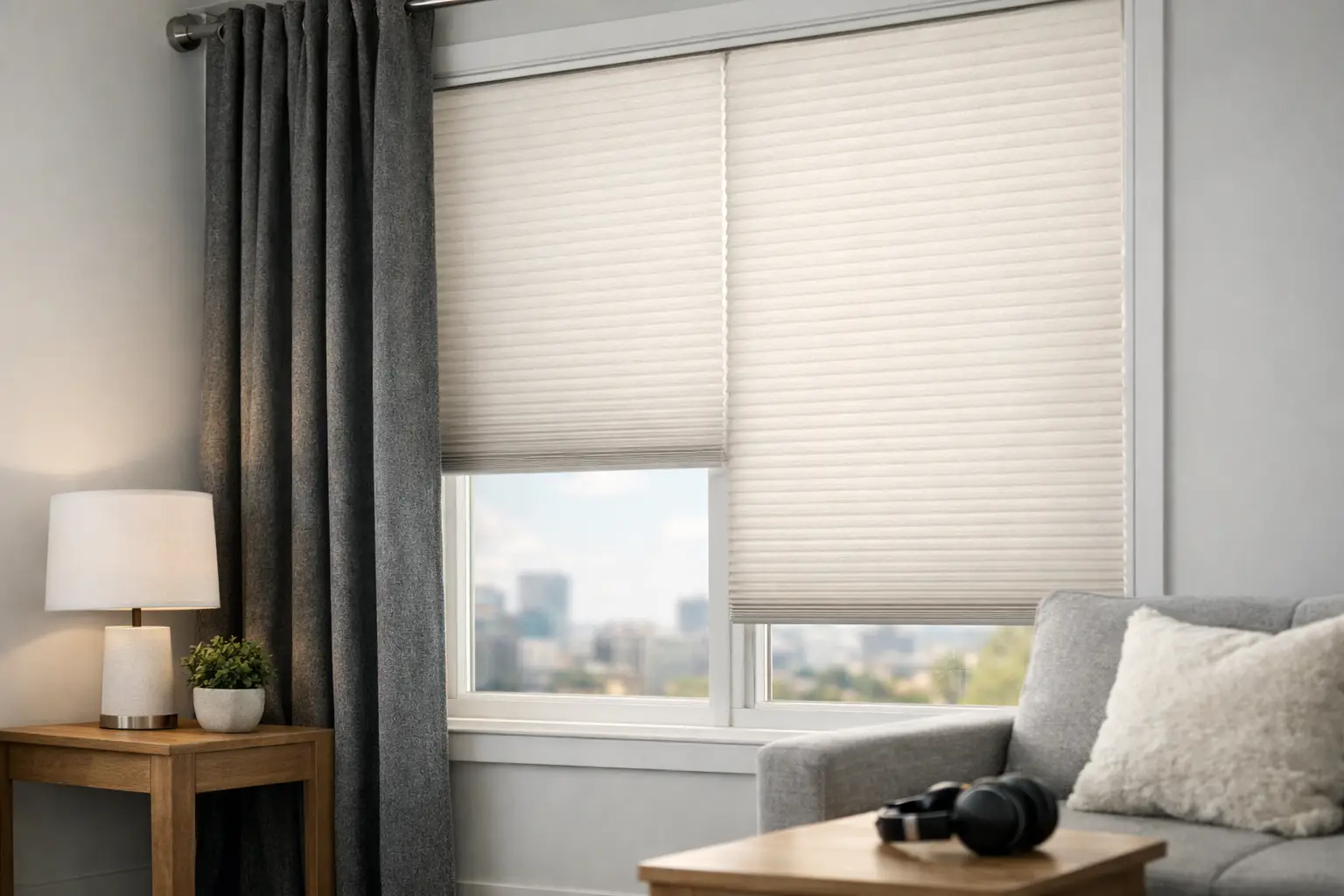 Sound Absorbing Window Treatments That Work