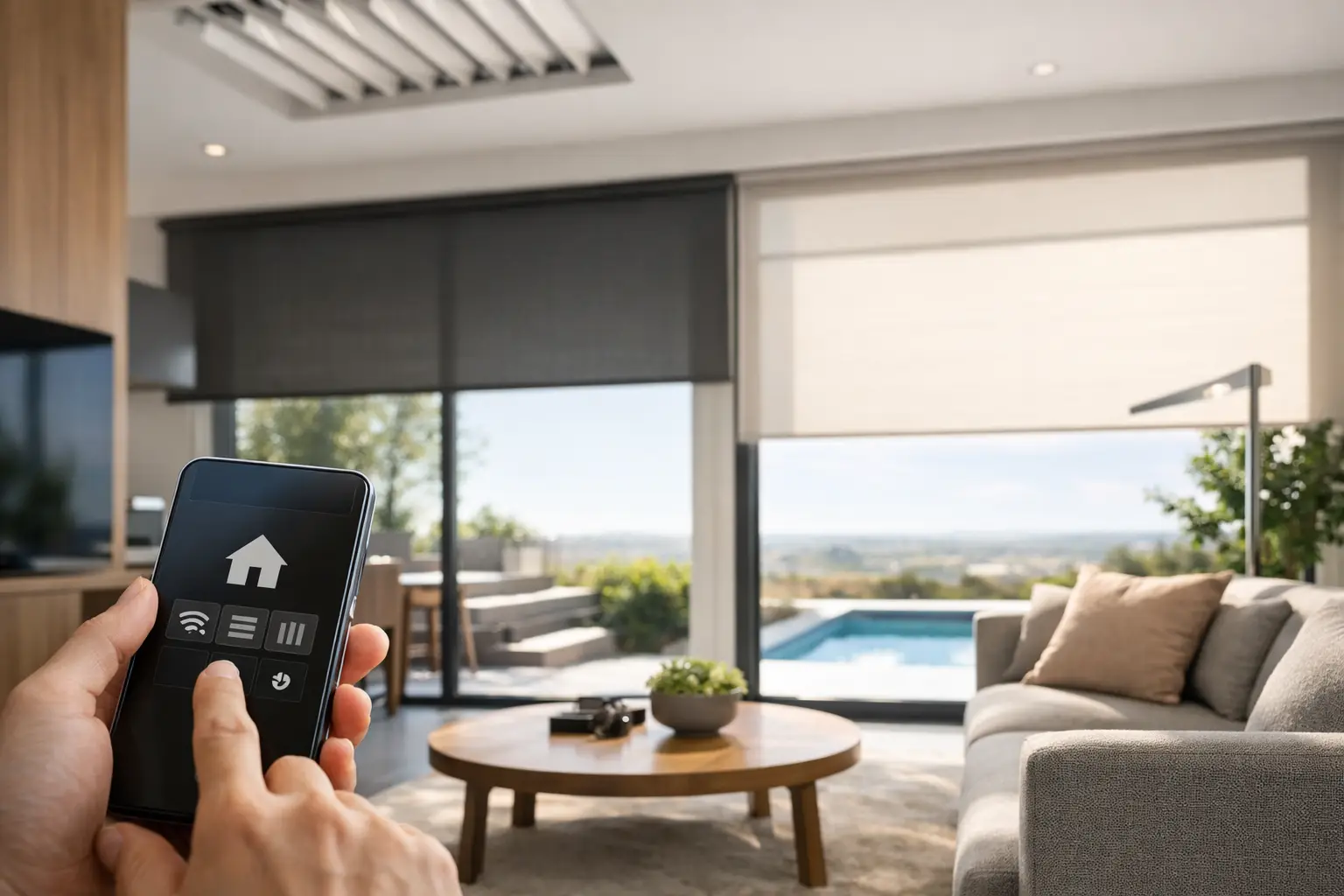 Smart Shading Trends 2026 for Better Homes