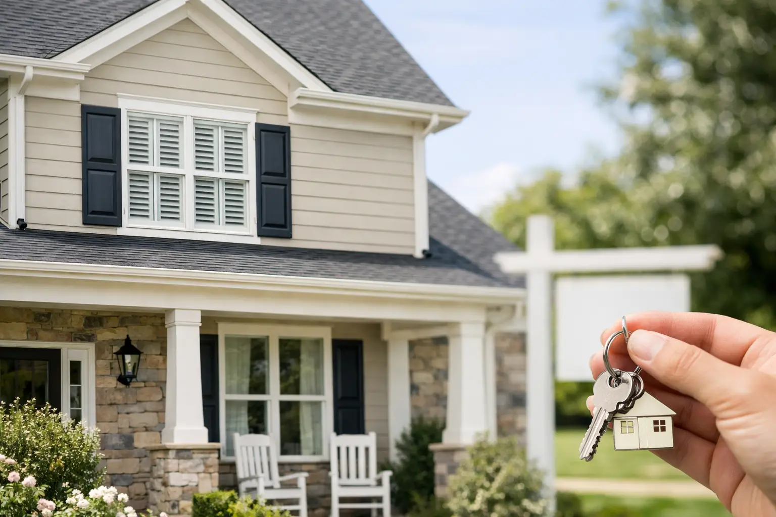 What Shutters Increase Home Value for Resale?