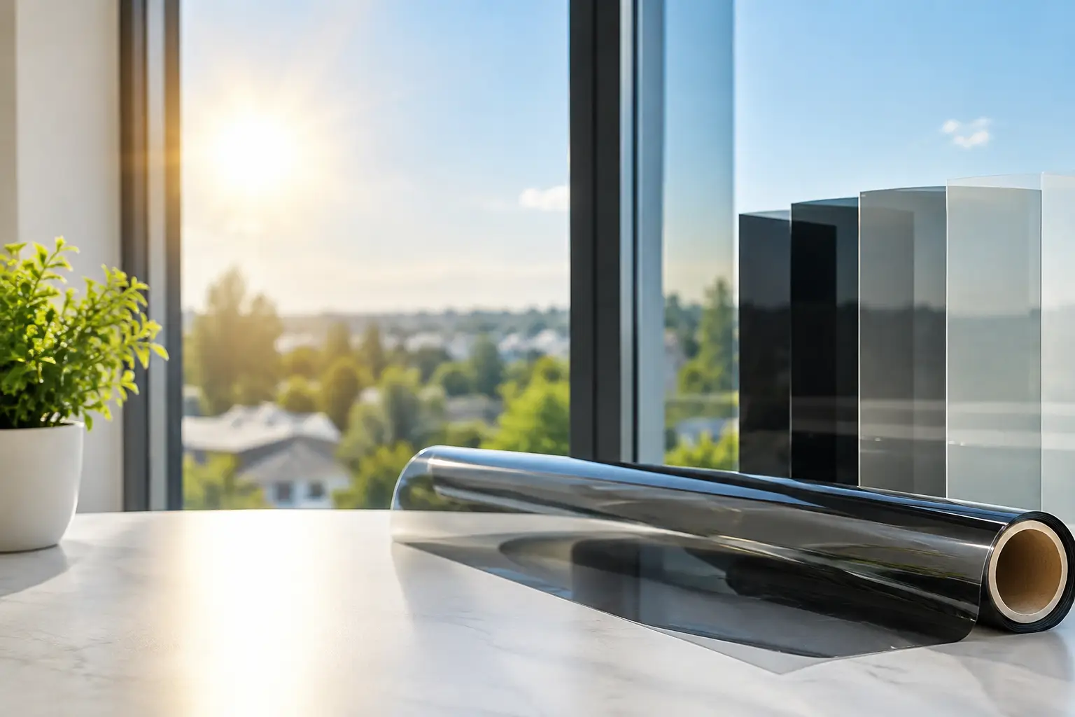 UV Blocking Window Film Alternatives That Work